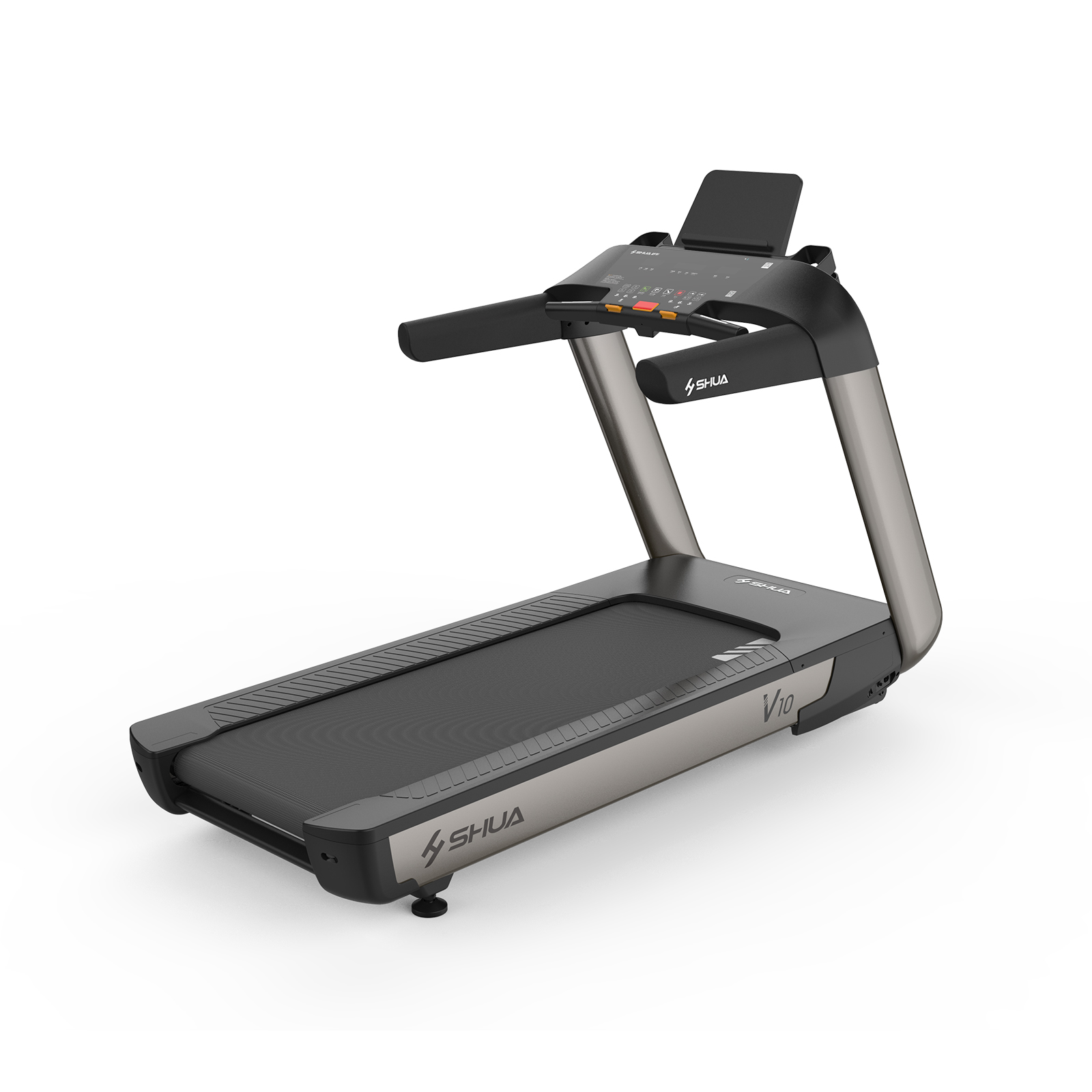 SH-T9100      V10 商用跑步機(jī)