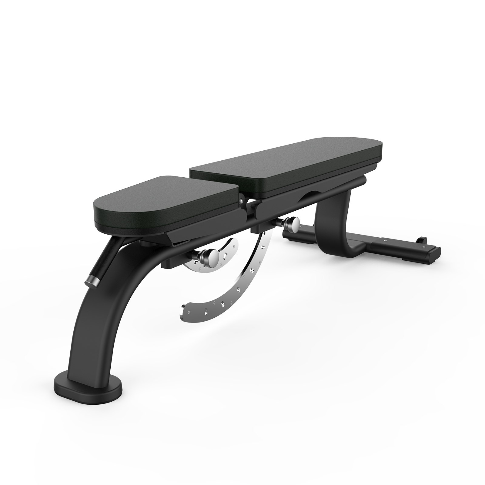 SH-G6855 調(diào)節(jié)啞鈴凳