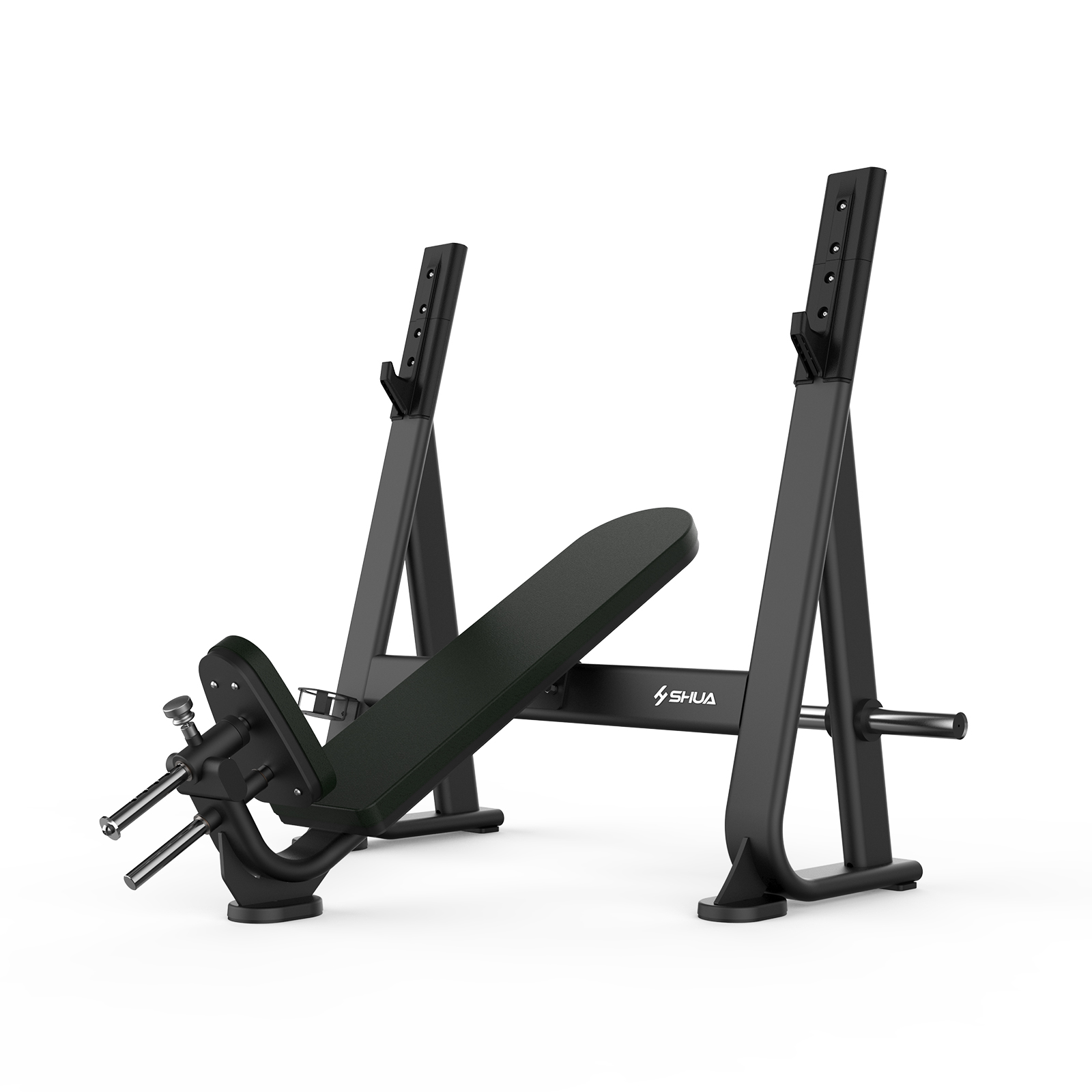 SH-G6873 上斜舉重床