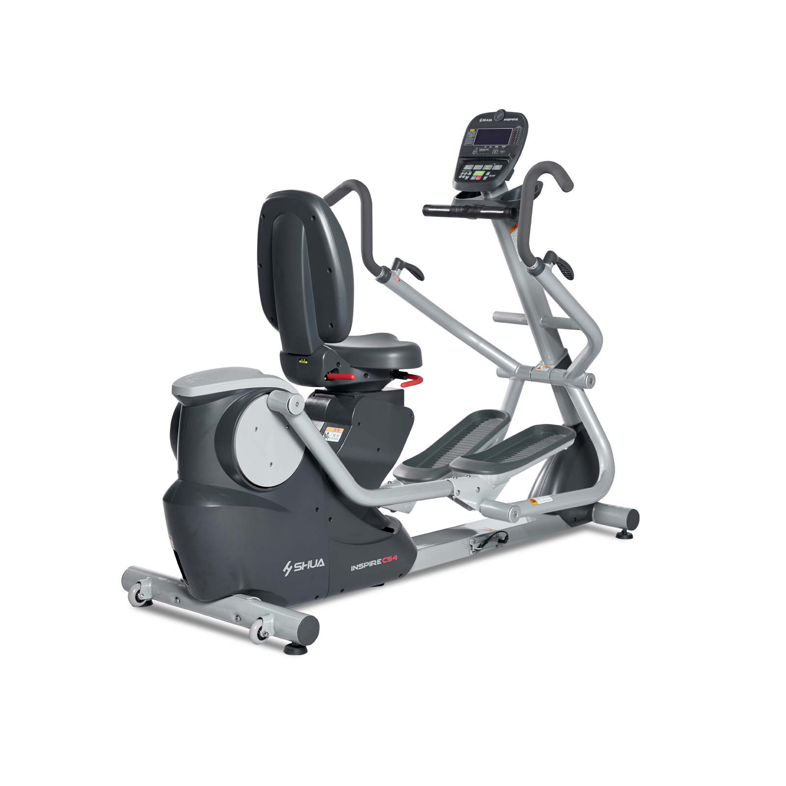 SH-M9066 四肢聯(lián)動器械